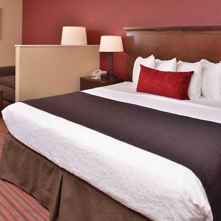 Best Western Woodland Inn Exterior foto
