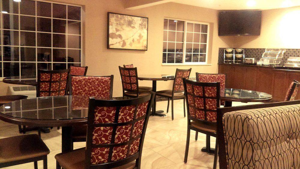 Best Western Woodland Inn Exterior foto