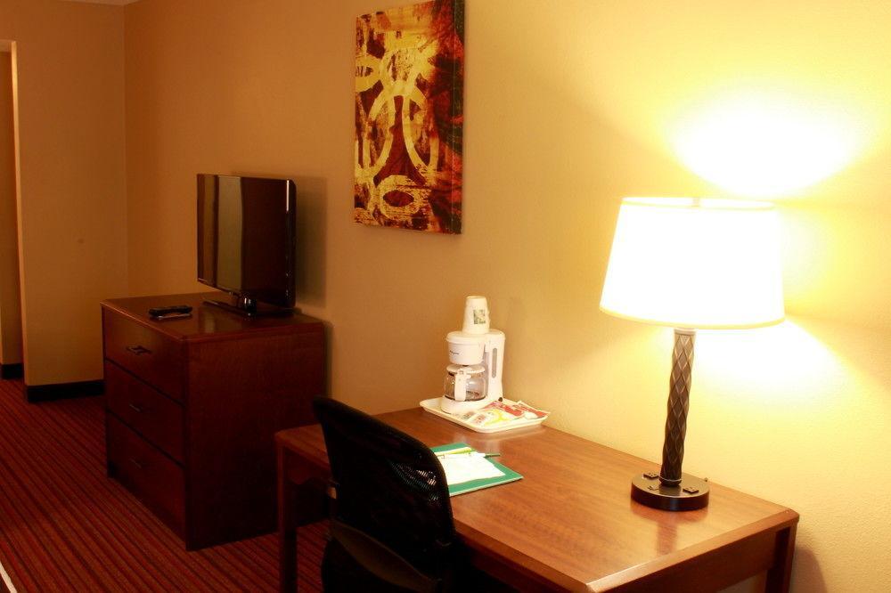 Best Western Woodland Inn Exterior foto