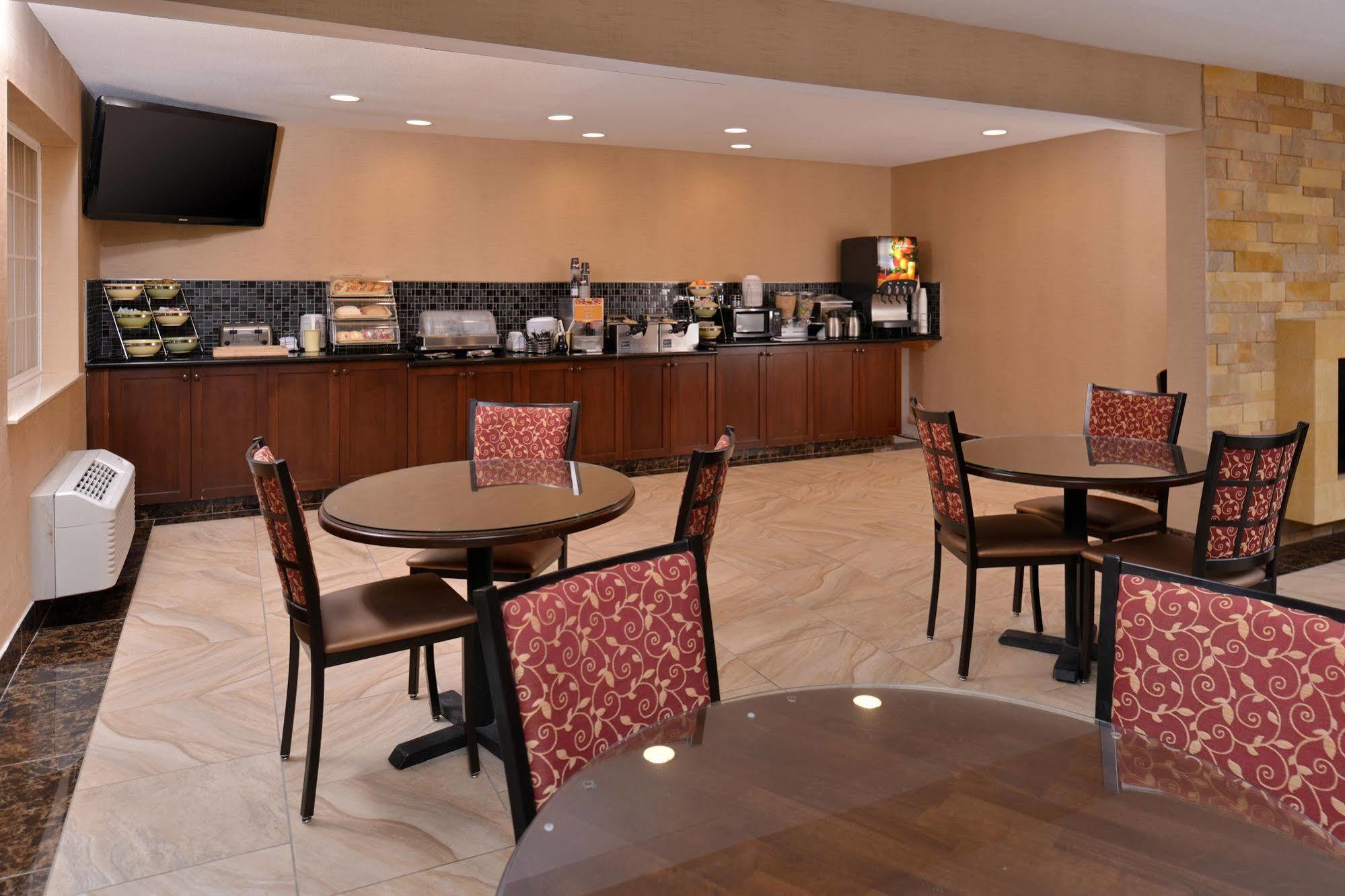 Best Western Woodland Inn Exterior foto